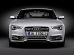 Audi S5 Coupe 2011 года (WW)
